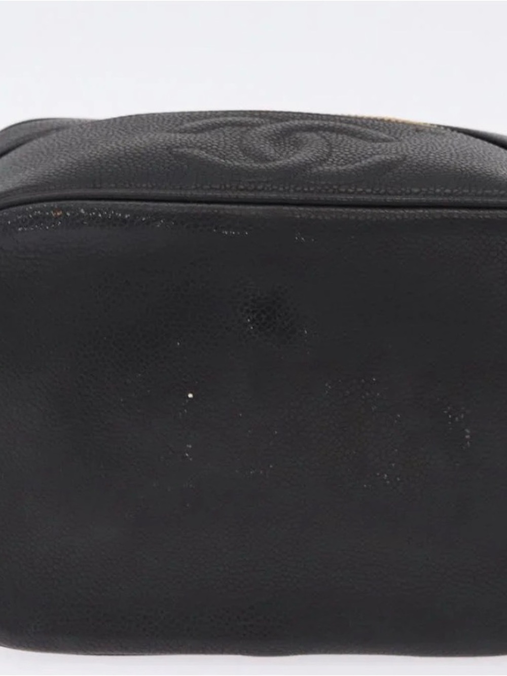 CHANEL Vanity Bag - Picture 5 of 12
